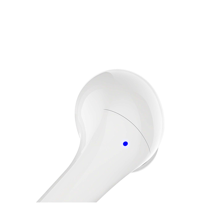 Беспроводные наушники Belkin Soundform Motion Earbuds White - рис.4