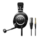 Игровая гарнитура Audio-Technica ATH-M50xSTS - рис.1