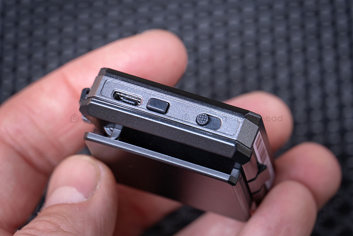 Плеер Lotoo PAW Pico - рис.21