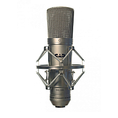 Микрофон студийный CAD GXL2200 Black