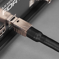 Кабель Axxess Ethernet Cable 2m