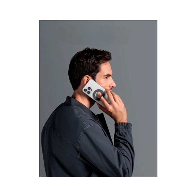 Держатель для телефона Anker Mag-Go Black - рис.2