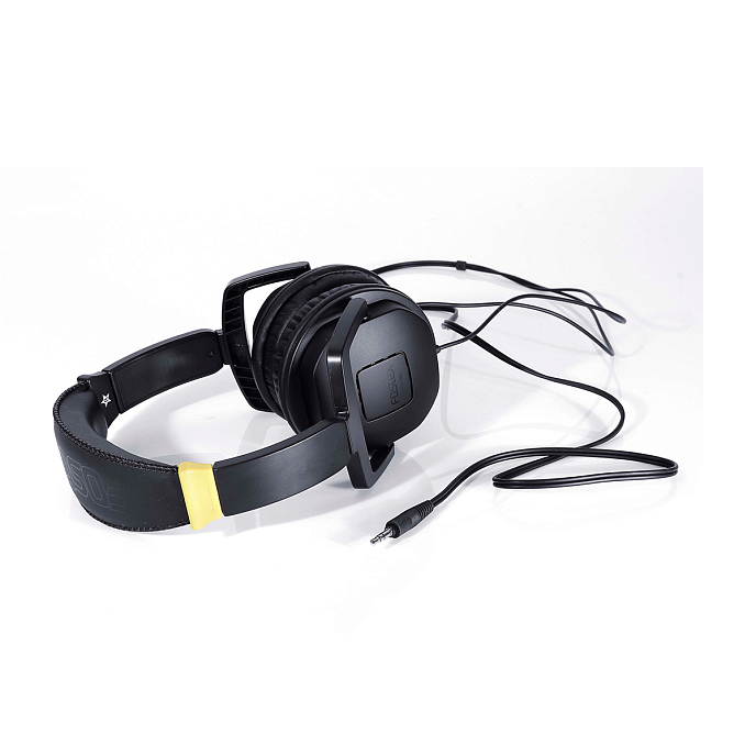 Наушники FOSTEX TH-5 BB - рис.4