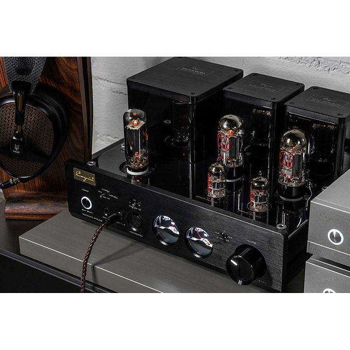 Усилитель для наушников Cayin HA-3A - рис.9