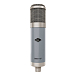 Микрофон студийный Universal Audio UA Bock 167 Silvery Blue - рис.0