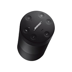 Портативная колонка Bose SoundLink Revolve II Triple Black