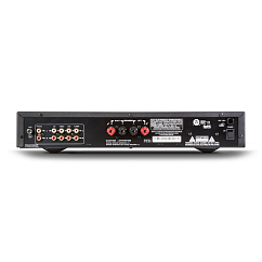Усилитель NAD C 316BEE V2