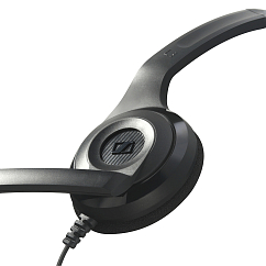 Игровая гарнитура Sennheiser PC 3 CHAT