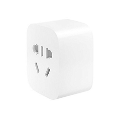 Умная розетка Xiaomi Mi Smart Power Plug New ZigBee White