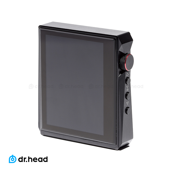 Плеер Hidizs AP80 PRO Black - рис.0