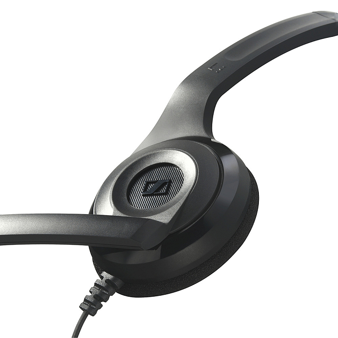 Игровая гарнитура Sennheiser PC 3 CHAT - рис.3