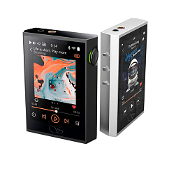 Плеер Shanling M1 Plus Silver