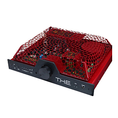 Интегральный усилитель Aris T.H.E 5 Bordo