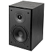 Полочная акустика Premiera ES-601 black wood 2-полосная полочная акустика (пара)_OpenBox - рис.2