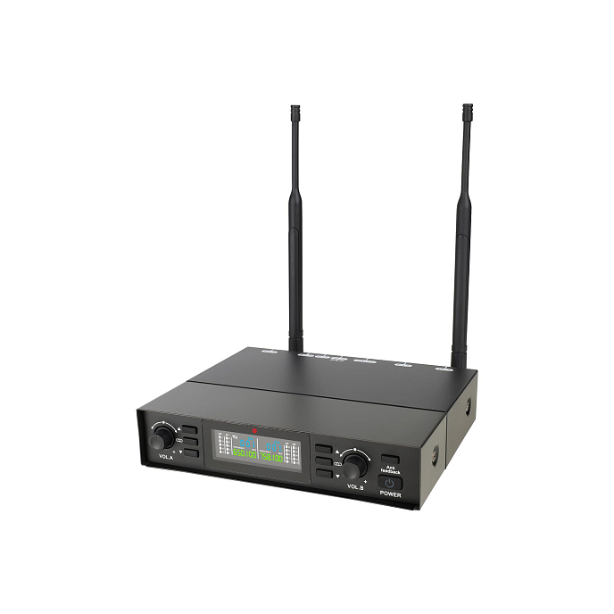 Радиосистема Axelvox DX800FK - рис.1