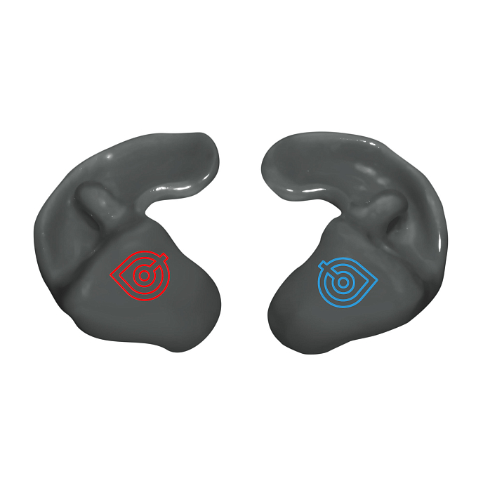 Индивидуальные беруши Беруши для производств -20дБ - рис.0