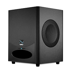 Сабвуфер Kali Audio WS-6.2 Black