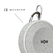 - рис.1 Портативная колонка House of Marley No Bounds Grey EM-JA015-GY - рис.1