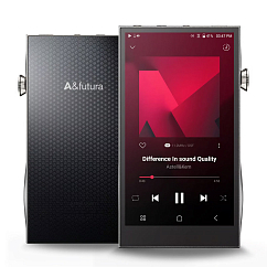 Плеер Astell&Kern A&futura SE300
