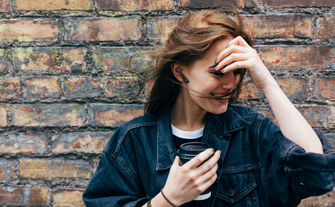 Наушники JBL Tune 220TWS green - рис.9