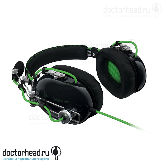 Игровая гарнитура Razer BlackShark - рис.5