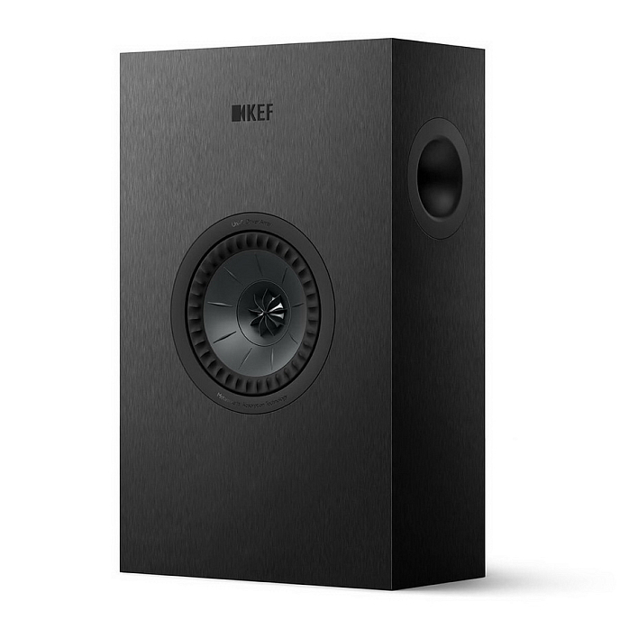 Настенная акустика KEF Q4 Meta Satin Black - рис.0