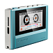 Плеер FiiO Snowsky Echo 4Gb Blue - рис.1