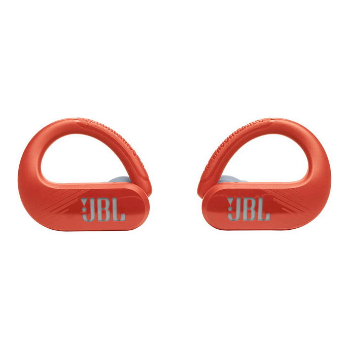 Беспроводные наушники JBL Endurance Peak 3 Coral - рис.2