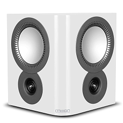 Полочная акустика Mission ZX-S Highgloss White