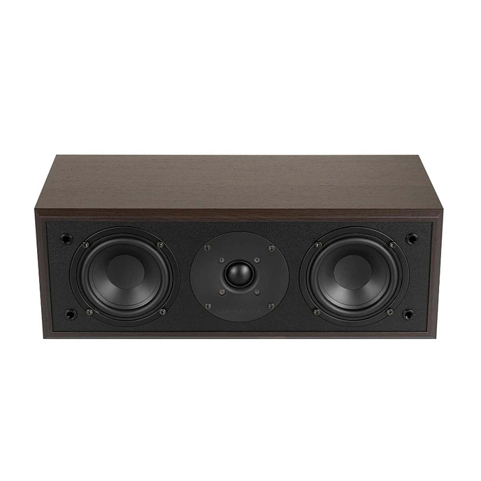 Комплект ECO Line 5.1 X Mocca Wood - рис.4