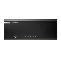 Усилитель мощности Musical Fidelity M6X 250.5 Black