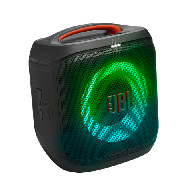 Портативная колонка JBL Partybox Encore Essential 2 Black - рис.1