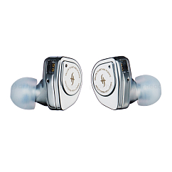 Наушники внутриканальные SIMGOT EW200 DSP Silver