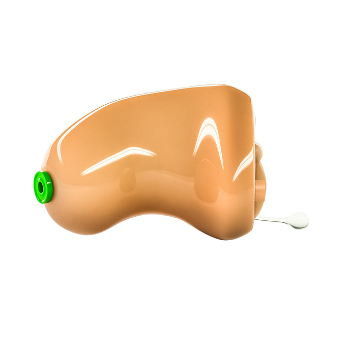 Беруши Беруши для стрельбы Custom Standart - рис.1