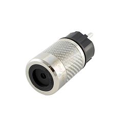 Сетевая вилка Furutech FI-E50 NCF (R)