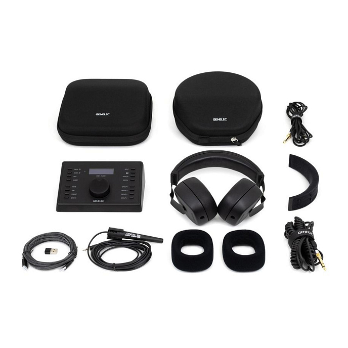 Комплект Genelec UNIO PRM - рис.5