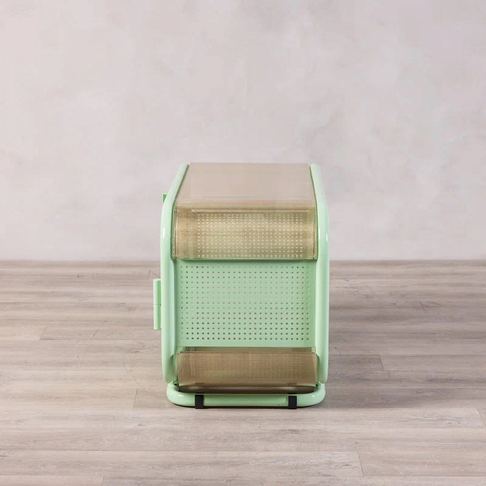 Стойка для Hi-Fi F2F Сова Green Gold - рис.4