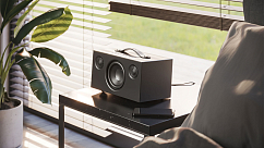 Мультирум акустика Audio Pro C5 MkII Black