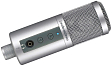 USB-микрофон Audio-technica ATR2500-USB - рис.2