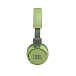 Беспроводные наушники JBL JR310BT Green - рис.1