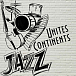 Магнитная лента Jon Davis Trio - Unites Continents Tape 19/4 магнитная лента - рис.1