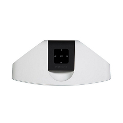Беспроводная акустика Bluesound Pulse Mini 2i White