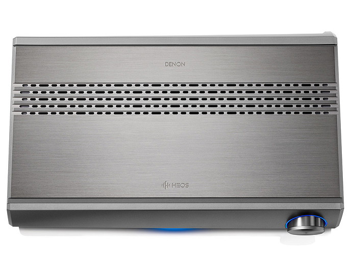 Ресивер Denon HEOS AVR - рис.2