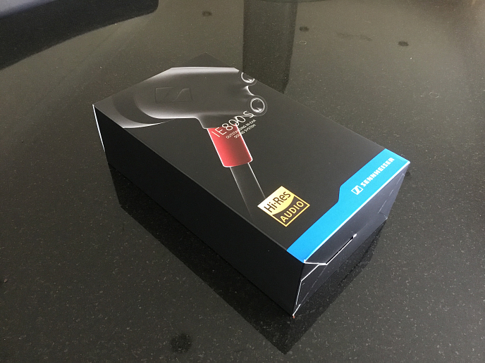 Наушники Sennheiser IE 800 S - рис.13