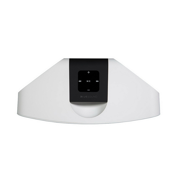 Беспроводная акустика Bluesound Pulse Mini 2i White - рис.3