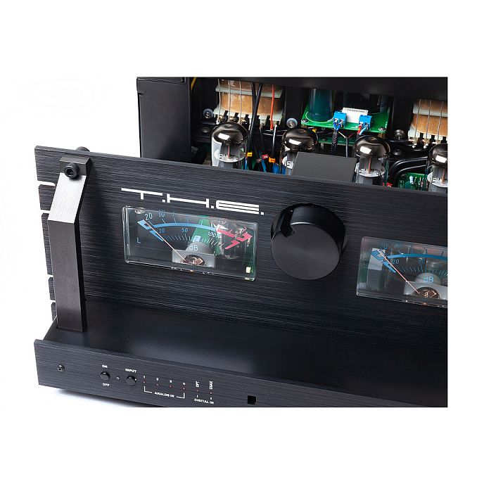 Интегральный усилитель Aris T.H.E 30 - рис.9