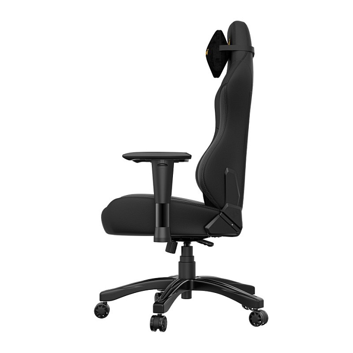 Компьютерное кресло AndaSeat Phantom 3 Black - рис.3