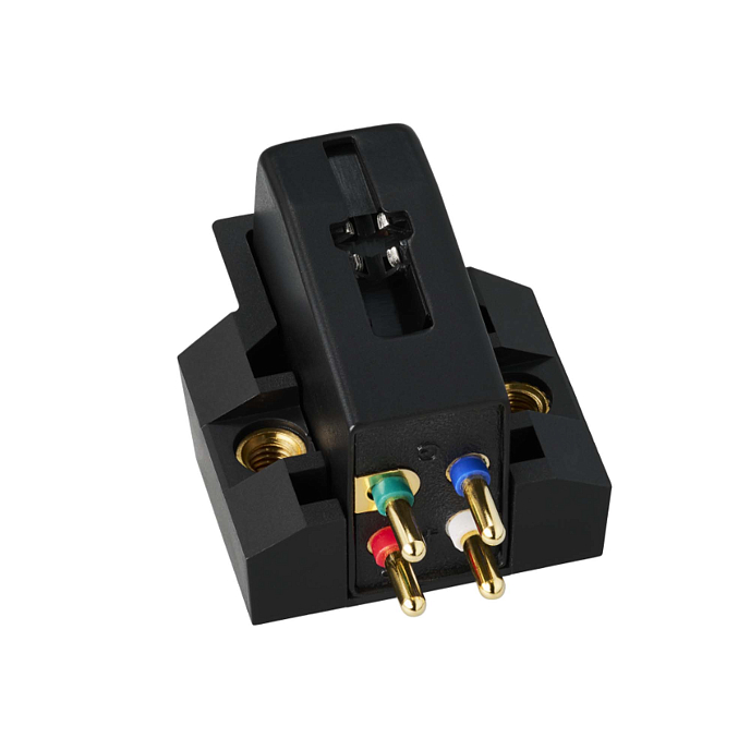 Звукосниматель Audio-Technica AT-VM510xCB Light Blue - рис.2