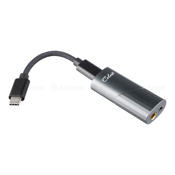 Усилитель-ЦАП для наушников Celest CD-20 - рис.5