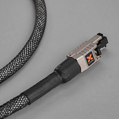 Кабель Axxess Ethernet Cable 2m